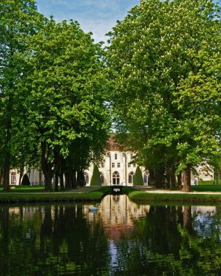 Abbaye de Royaumont