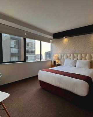 Hotel Ferré Miraflores