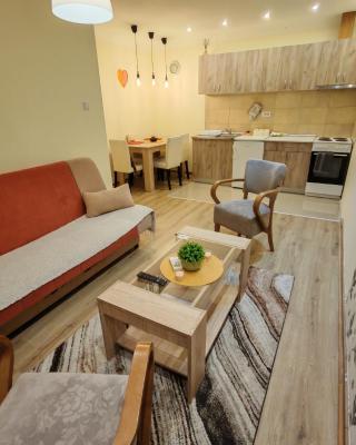 Ravana Sky Apartments