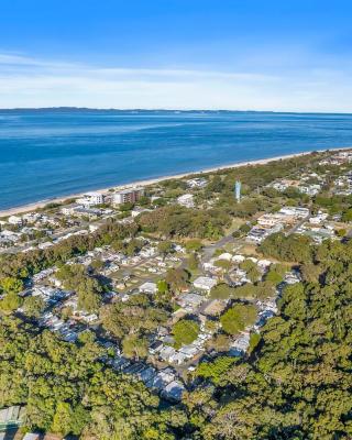 Bribie Island Caravan Park