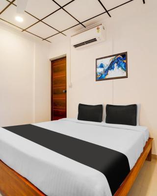 Super Hotel O Vazhakkala