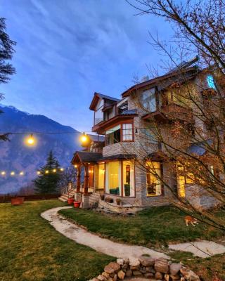 Hygge Home Manali