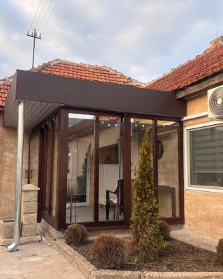 Guest house Kula