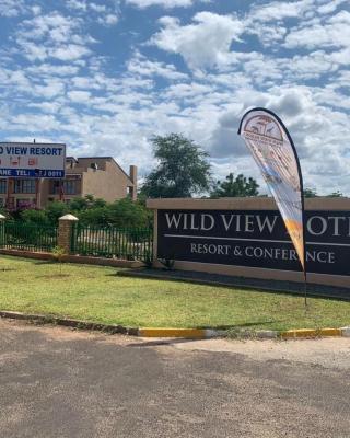 Wild View Resort