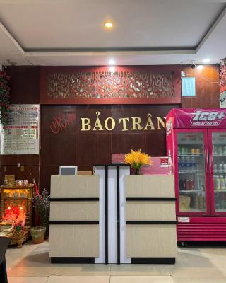 Bảo Trân Boutique Motel gần Sân Bay Và Trung Tâm