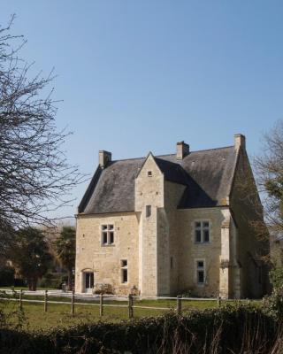 Le Manoir du Pont Senot