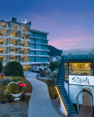 Lanshan Moon Resort