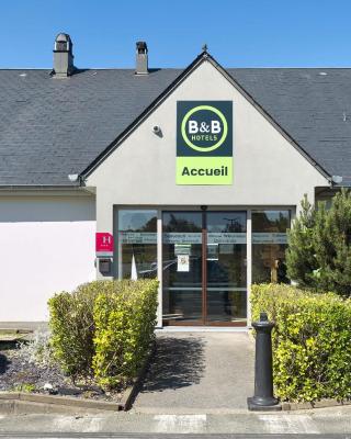 B&B HOTEL Saint-Witz Roissy