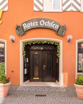Brauereigasthof-Hotel Roter Ochsen