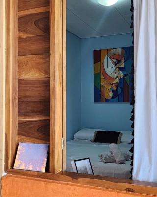 Horizonte Nica Guest House