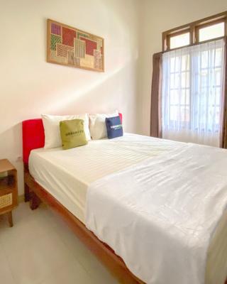 Raden Mansion Jember Urbanview