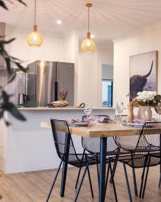 The Olive Abode - Atherton