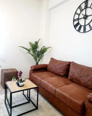 NINA 3 AKVA PARK adr Stevana Ivanovica 1
