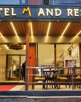 Hotel M AND RESORT
