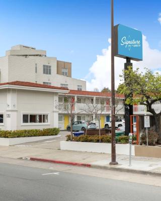 Signature Inn Berkeley