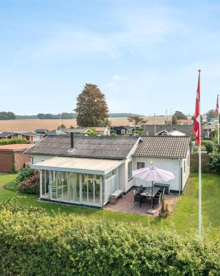 Seaside Retreat in Lolland - By Traum Ferienwohnungen