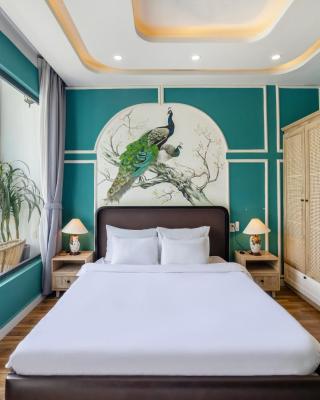 Laam Boutique Hotel