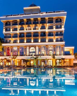 Serenity Queen Hotel