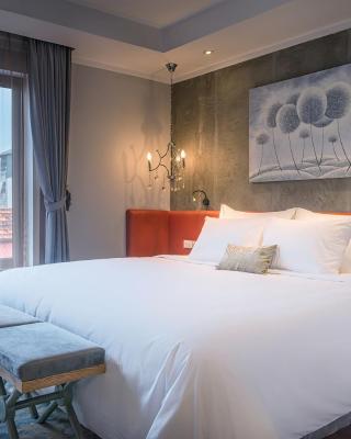 Bespoke Trendy Hotel Hanoi - Formerly Hanoi La Siesta Trendy