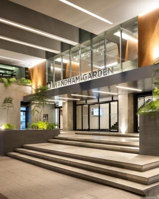 Wyndham Garden Guatemala City