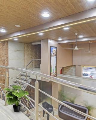 Super Hotel O Ambedkar Chowk Ulhasnagar