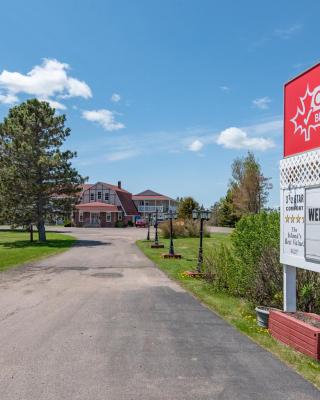 Canadas Best Value Inn & Suites Summerside