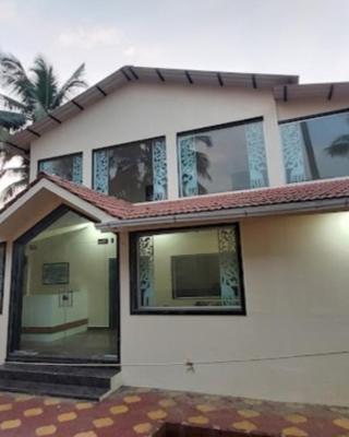 Hotel Sushegat