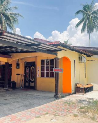 Casaria Inn Paka