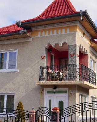 Casa Coralis