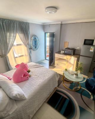 samama guesthouse