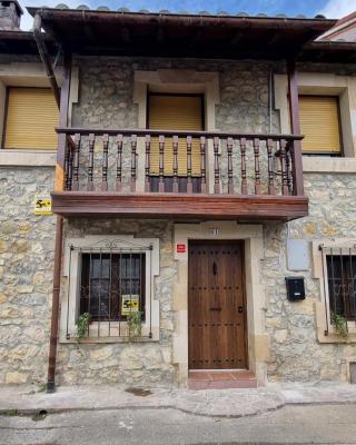 El Balcón de Valles