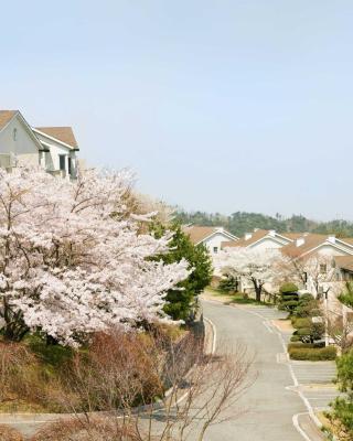 Gyeongju Mauna Ocean Resort