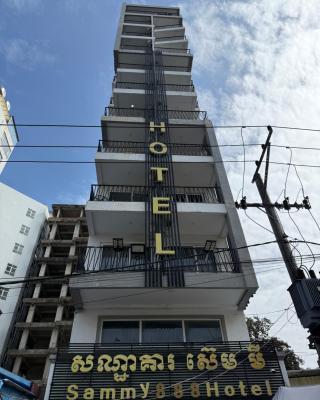 Sammy 888 Hotel