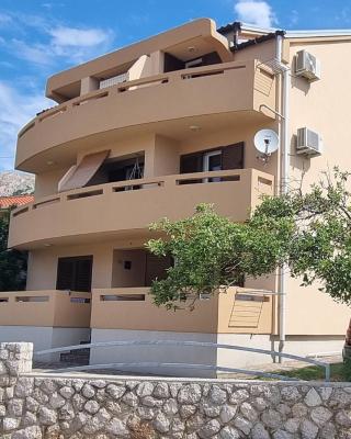 Apartments Barbalic D