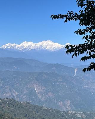 Forest Lodge - 80 mts from Mall Road