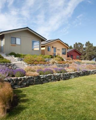 Cottages at Little River Cove