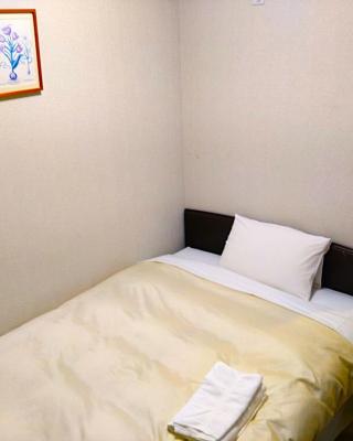 富山皇冠山酒店