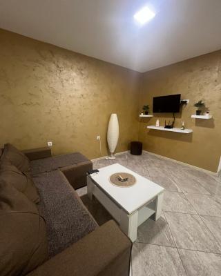 Aurora apartment
