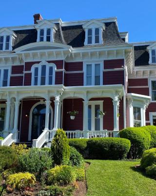 Blomidon Inn
