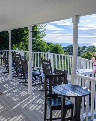 The Trident Inn
