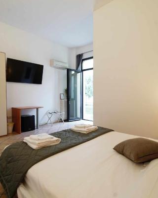 Destiny rooms valpolicella