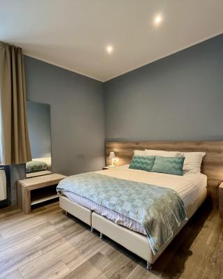 Delight Rooms