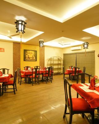 Super Townhouse Mookkannoor Tourist Home