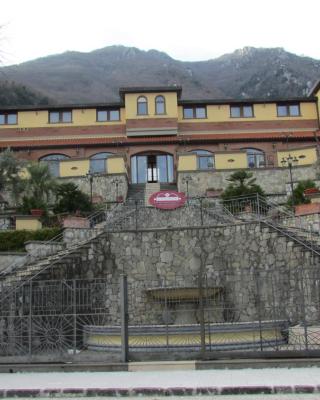 Hotel Al Palazzetto Set Fair