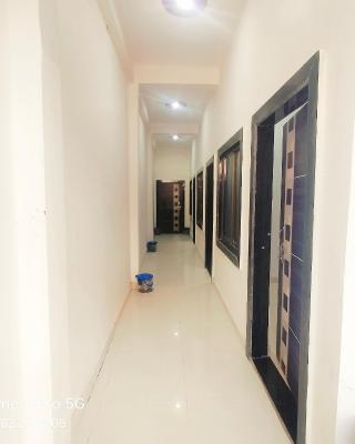 Krishna guest House luxury stay in Ayodhya