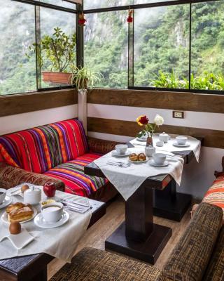 Runas Inn Machupicchu