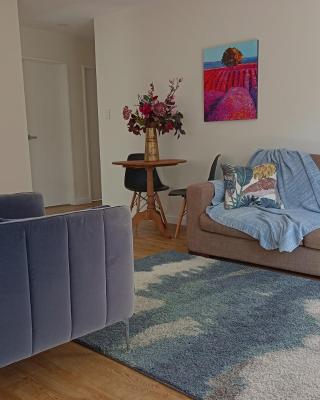 Orewa Beachfront Apartment