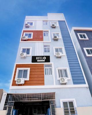 Super Hotel O Adibatla near TCS