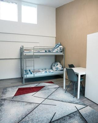 Monteursunterkunft