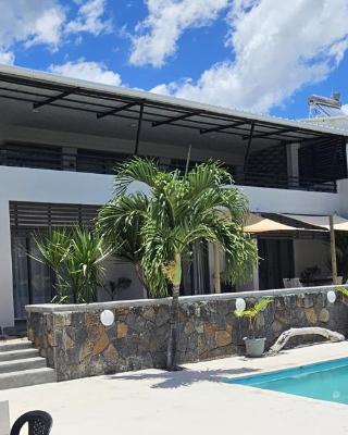 Endless Summer Apartments
